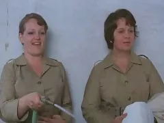 Member erect and pussy pod