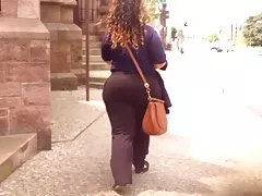 Gave casting in the ass