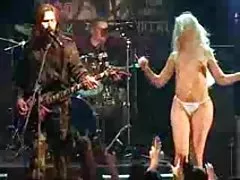 The doctor solved the problem with virginity