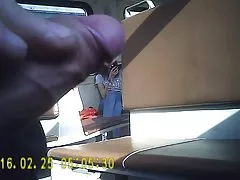 Wild orgasm with his elder brother in the ass