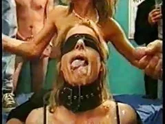 Sex in two dicks at once