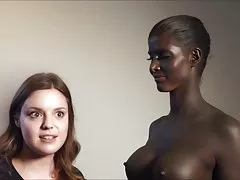 Students become unwitting witnesses to anal