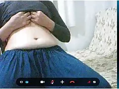 Crawled on all fours to a black dick