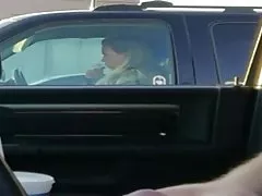 Anal on the stairs from kira kener