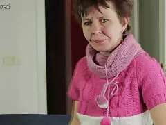 Sold wife slut young guy