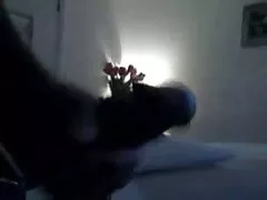 Girlfriend shared elda