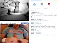 I invited a bunch of friends on patroulle