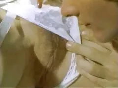 Young bachelor breaks the ass sexy maid gabriella paltrova