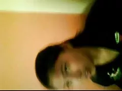 The girl got on sadistic anal