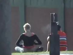 Angry boss fucks negligent lodger