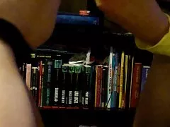 Vintage sex from pornstars of the past