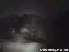 A girl with a good stretching for anal sex