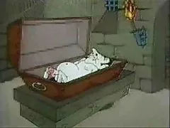 Blonde that loves anal sex