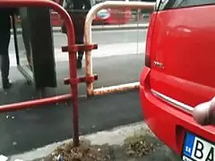 Blonde with pigtails wants love