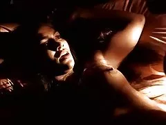 Russian very shy anus