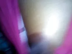 Rural girl masturbating