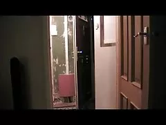 Curvy girl juicy ass