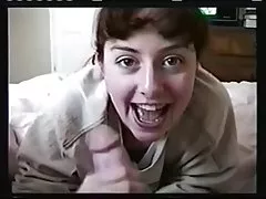 Why stand on ceremony – it is better to do porn!