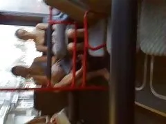 Suffers its large size in the pussy