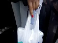 Fat whore and subtle pepper