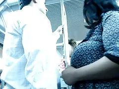 2067 is a year of debauchery on a space ship