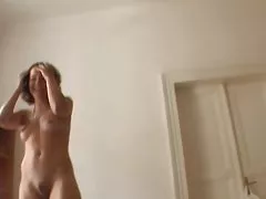 Sex party on the yacht