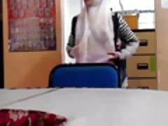 Sex in the classroom with a black teacher