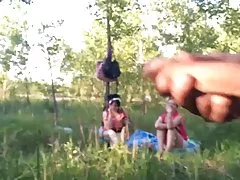 The girl was a pleasant surprise