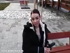 Sex in her husband's office