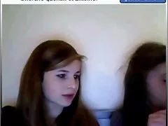 Awesome orgy in the dorm