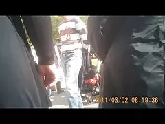 Insatiable cassandra