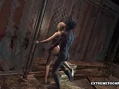 Mad bitch vanessa lane came in handy a good stretch