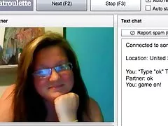 Came to her boyfriend chick