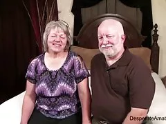 He got in the pussy from the instructor