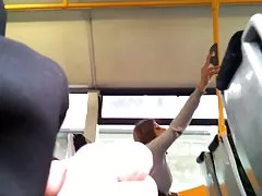 The withdrawal of the evening.