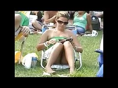 When a girl wants sex, she is ready for everything