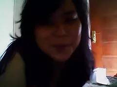 Gentle sex with a cute beauty