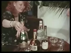 Three girls and lucky guy