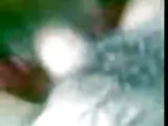 Allison big tits cums