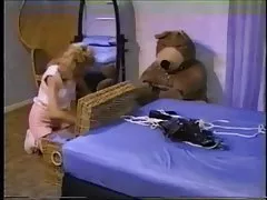 Deep blowjob from girl