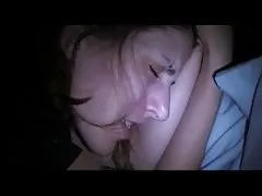 Came to visit on the "stick" of a member