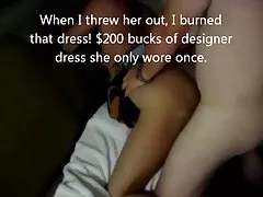 Went in, undressed, fingering