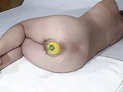 Careful baby – i have a healthy penis!
