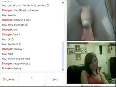 Hole narrow-eyed girls