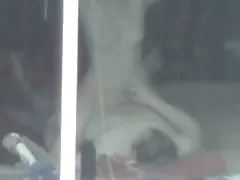 Seduced by three bandits