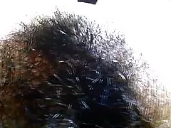 Fuck in the resort with two guys