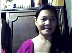 First the car and then in the bedroom