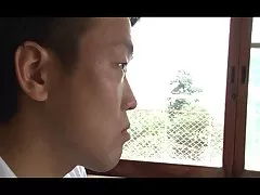 The smell of female flesh!