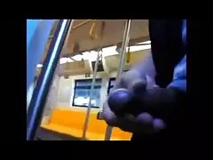 A frightened girl had to calm down a member