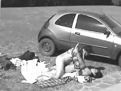 Dolls having fun in group porn